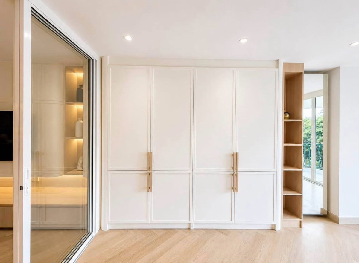 รูป ขายคอนโด Hillside 4 ชั้น5 วิวเมือง ทำเลดีสุดๆ โทร: 098-9690236 (แจน) - รูปที่ 6/13