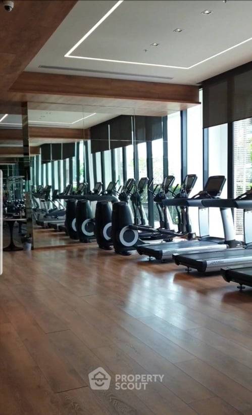 รูป คอนโด 2 ห้องนอน ชั้น 36 ที่ Park Origin Phrom Phong ใกล้ BTS พร้อมพงษ์ (ID 530527) - รูปที่ 4/21