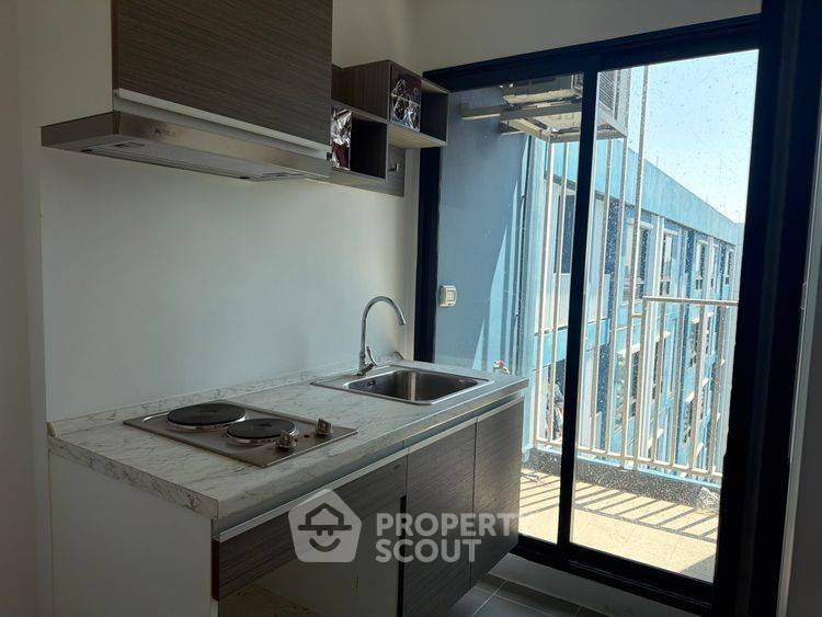 picture 2-BR Condo at The Niche Mono Ratchavipha near MRT Bang Son (ID 3367187) - 3/6
