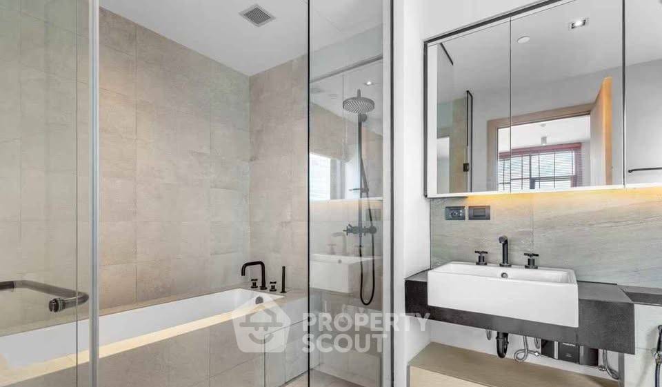 รูป คอนโด 2 ห้องนอน ชั้น 16 The Lofts Asoke ใกล้ MRT เพชรบุรี (ID 3065589) - รูปที่ 3/9
