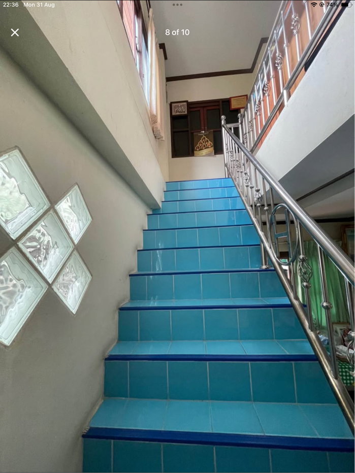 รูป ขายบ้านเดี่ยว 2 ชั้น น้ำไม่ท่วม - รูปที่ 4/10