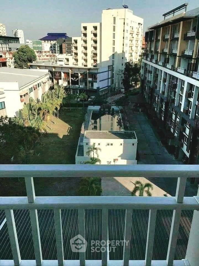 picture 2-BR Punna Residence 4 @CMU Near Chiang Mai University (ID 3383069) - 6/9