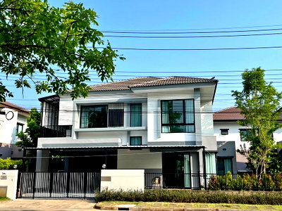 Houses for rent Chiang Mai International Exhibition and Convention Centre : 🏡✨ Rare Rental! House for Rent @ Wararom Premium Sala Klang | A Quality Home for Comfortable Living