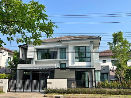 รูปภาพ 🏡✨ Rare Rental! House for Rent @ Wararom Premium Sala Klang | A Quality Home for Comfortable Living