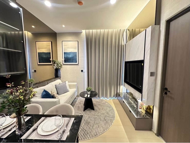 picture For Rent : The Extro Phayathai-Rangnam - 9/11