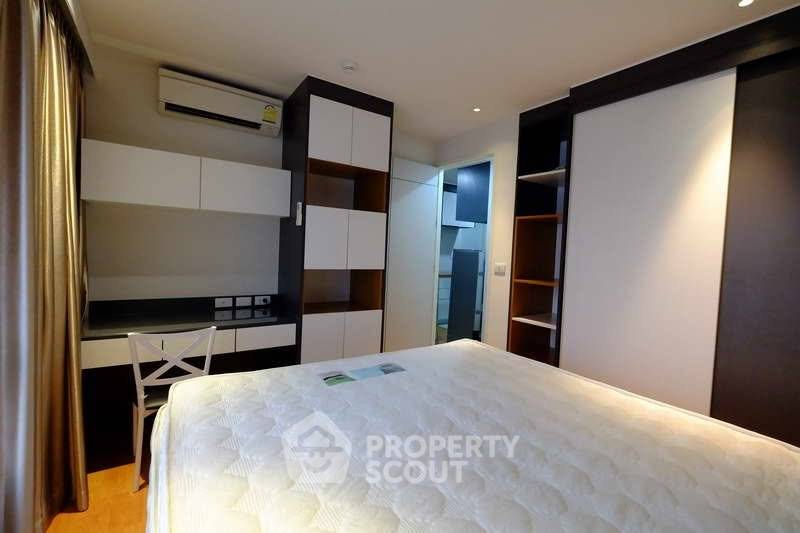 รูป คอนโด 2-ห้องนอน ที่ เดอะ เรสซิเดนท์ สาทร-ราชพฤกษ์ ใกล้ MRT บางหว้า (ID 3382130) - รูปที่ 5/9