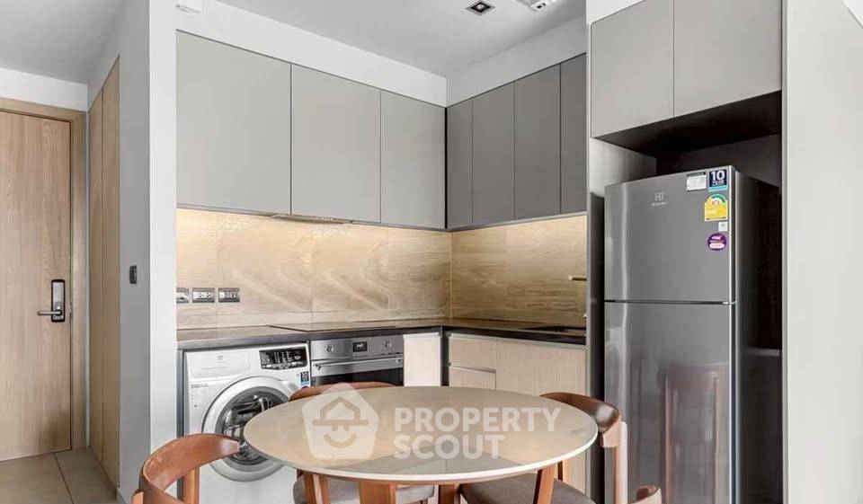 รูป คอนโด 2 ห้องนอน ชั้น 16 The Lofts Asoke ใกล้ MRT เพชรบุรี (ID 3065589) - รูปที่ 5/9