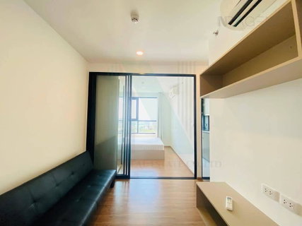 🚩 For Sell Condo THE ORIGIN RAM 209 INTERCHANGE Building 1, Floor 12,1 bed room, Room size 26 sqm