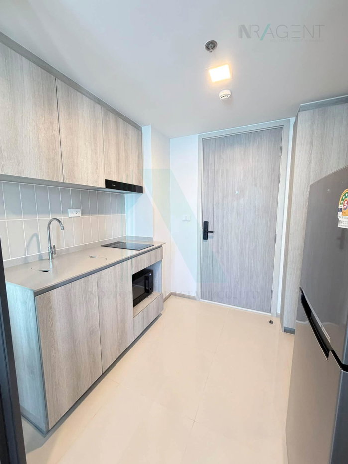 picture For Rent Condo COBE KASET - SRIPATUM Building 1, Floor 12,1 bed room, Room size 30 sqm - 3/8