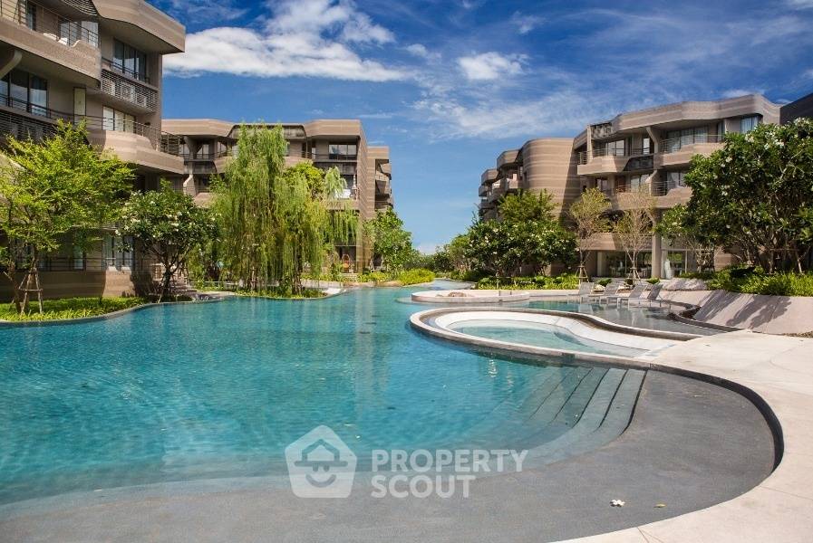 picture Great Value 2-BR Condo At Baan San Ngam Hua Hin (ID 2232195) - 15/24