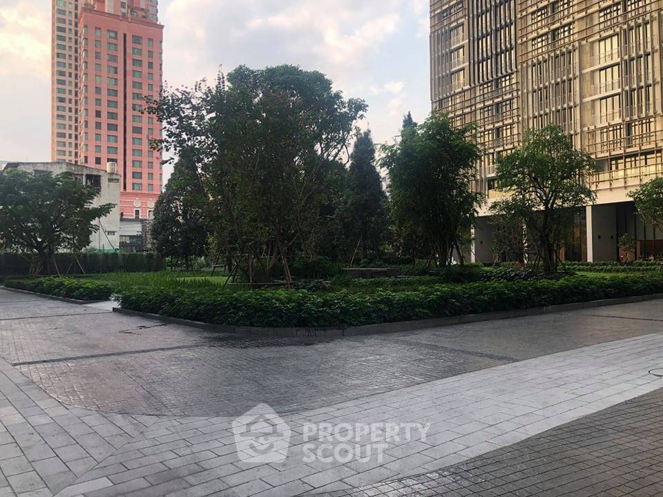 รูป คอนโด 2 ห้องนอน ชั้น 36 ที่ Park Origin Phrom Phong ใกล้ BTS พร้อมพงษ์ (ID 530527) - รูปที่ 14/21