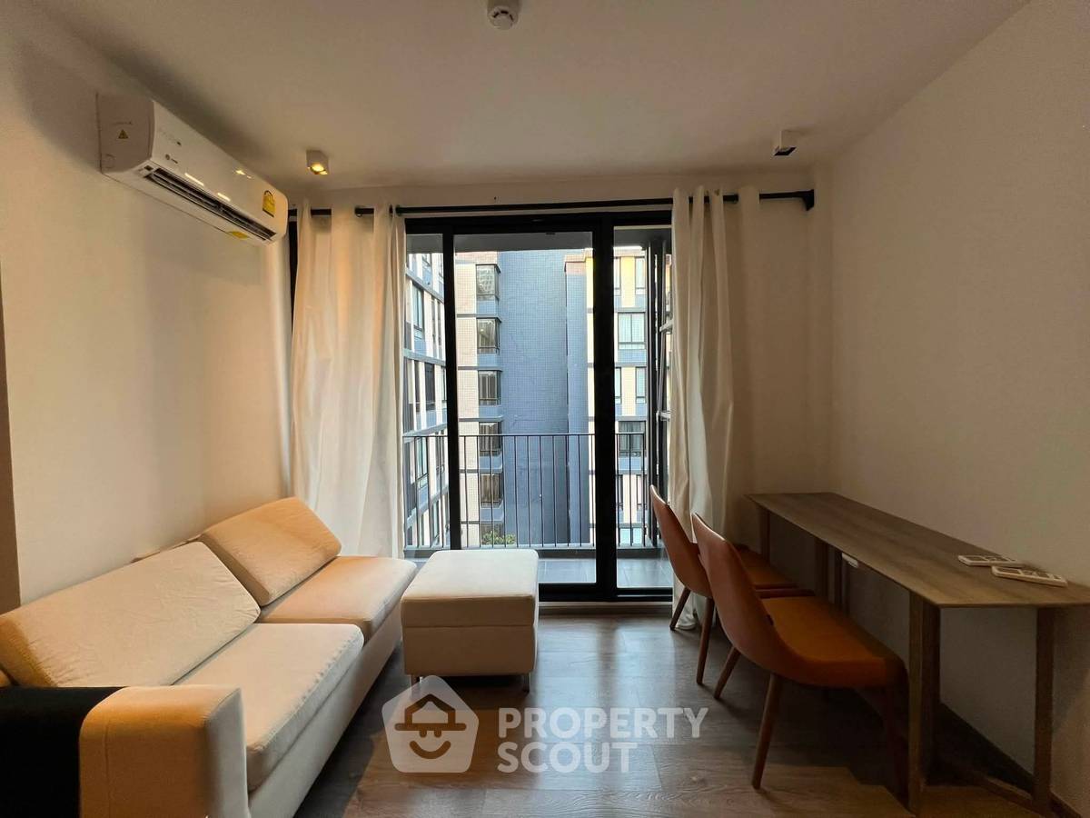 รูป ขาย 1 ห้องนอน Lyss Condo Ratchayothin ใกล้ BTS รัชโยธิน (ID 3384891) - รูปที่ 2/5