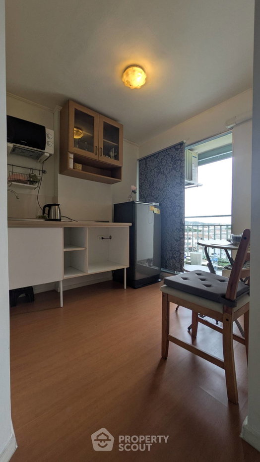 รูป คอนโด 1-ห้องนอน ที่ ลุมพินี คอนโดทาวน์ ชลบุรี สุขุมวิท ใน บ้านสวน (ID 3383078) - รูปที่ 21/32