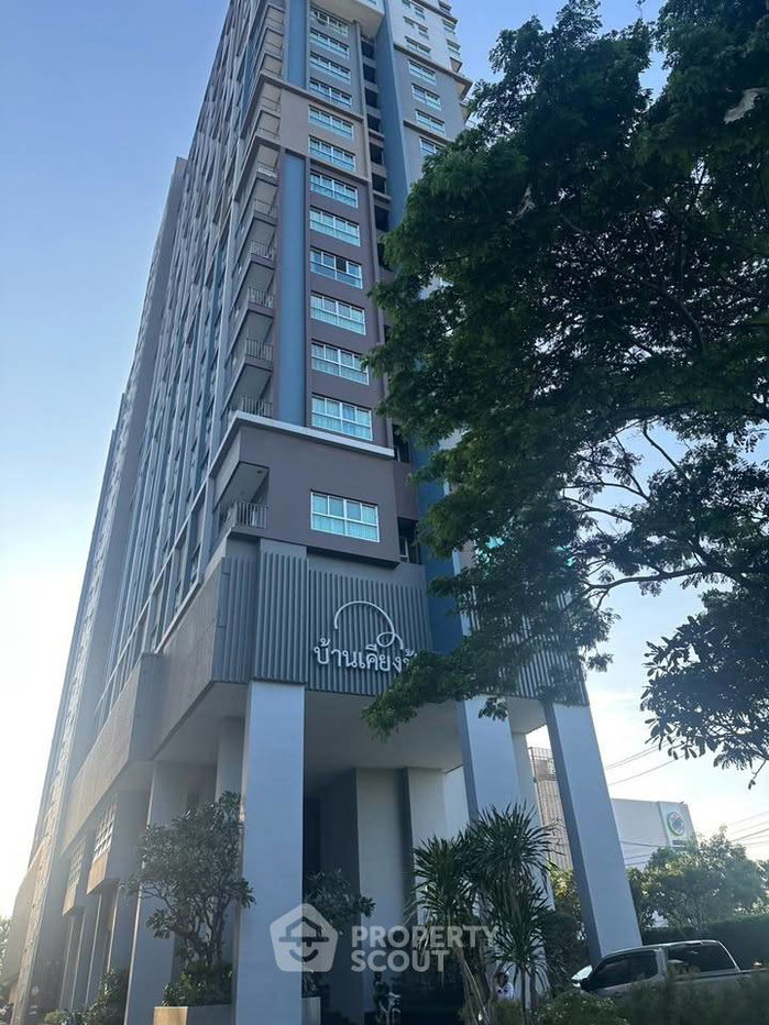 รูป คอนโด 1 ห้องนอน ชั้น 22 ขายที่ Baan Kiang Fah หัวหิน (ID 3386288) - รูปที่ 18/21