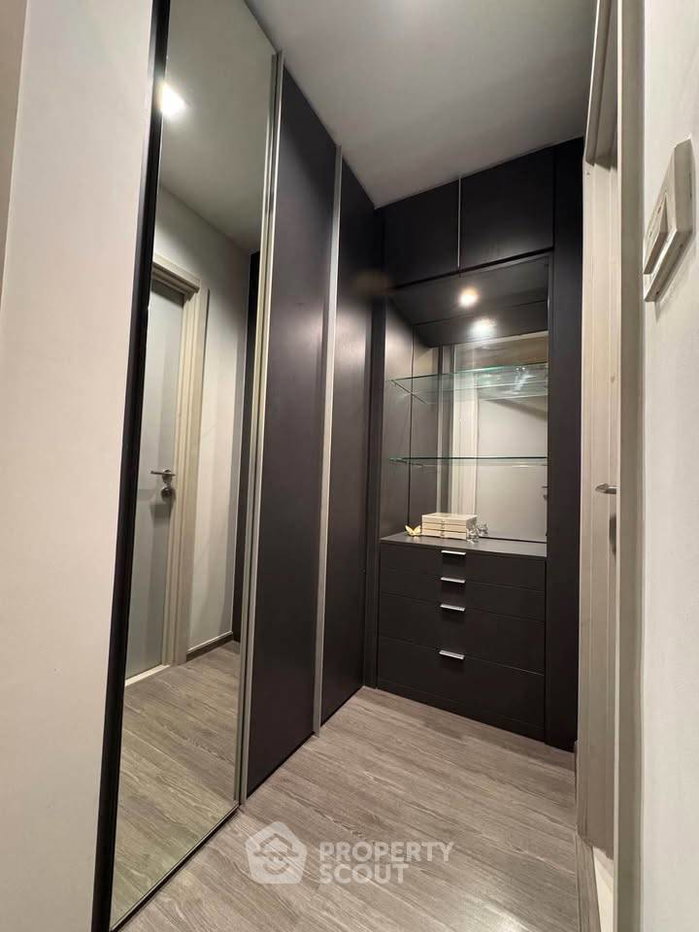 รูป คอนโด 1 ห้องนอน ใกล้ BTS วงเวียนใหญ่ 200 ม. ที่ Nye By Sansiri (ID 3381267) - รูปที่ 7/7