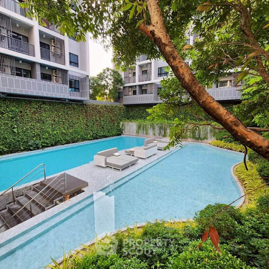 picture 1-BR Condo For Sale At dusitD2 Residences Hua Hin (ID 3386327) - 24/27