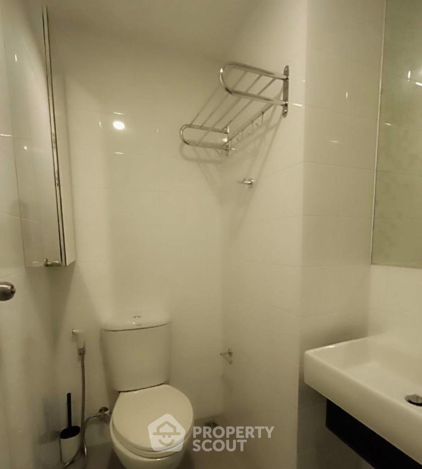 รูป คอนโด 2 ห้องนอน Notting Hill Sukhumvit 105 ใกล้ BTS แบริ่ง (ID 2556663) - รูปที่ 4/8