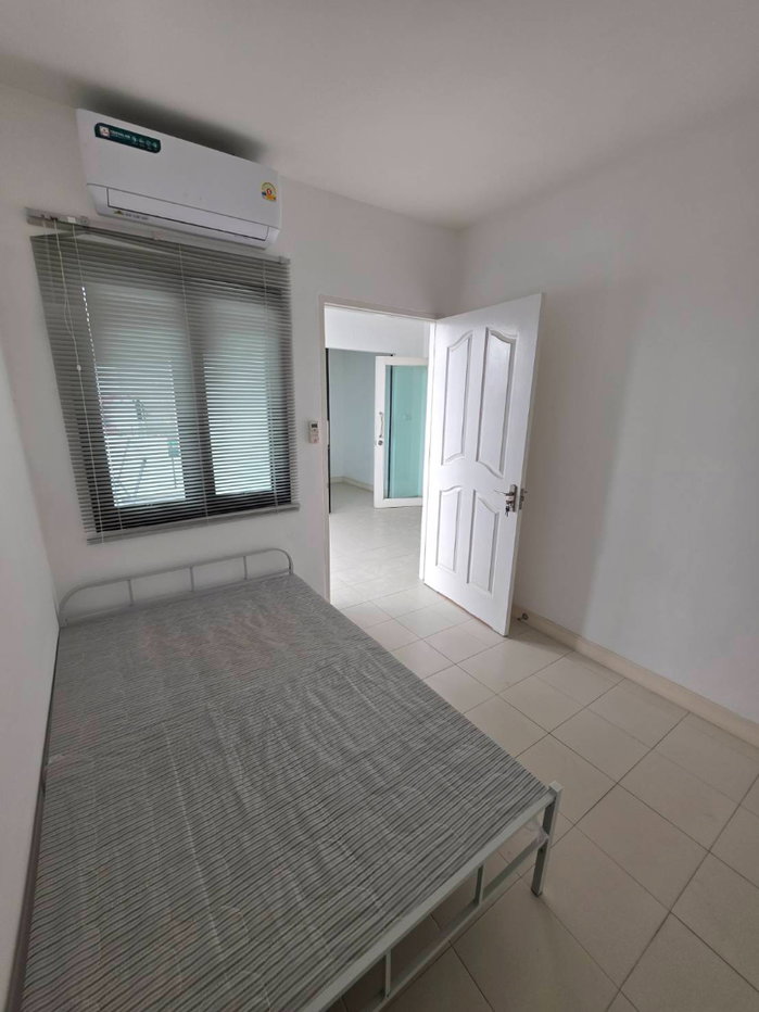รูป ให้เช่าทาวน์โฮม หมู่บ้านเดอะ ซีนิท (Zenith Townhome) ทำเลห้วยขวาง-เหม่งจ๋าย - รูปที่ 43/48