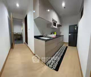 picture 1-BR Condo at The Royal Navin Tower near MRT Khlong Toei (ID 3384832) - 2/6
