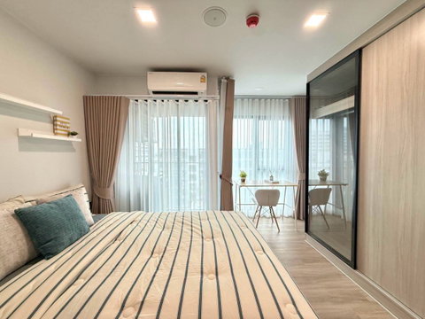 ✨🏙️ For Rent Atmoz Flow Minburi  🏙️✨