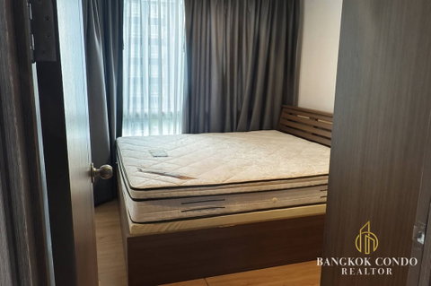 รูปภาพ 🍀🍀 Best Value🔥 For Rent📌 The Base Sukhumvit 77 (Line:@rent2022) BTS On Nut✨Ready to move in 🔖 A40328