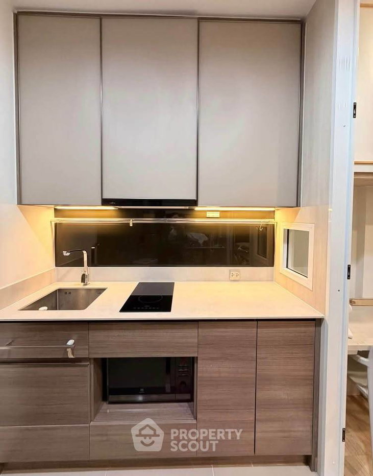 picture 1-BR Condo at The Line Phahon - Pradipat near BTS Saphan Khwai (ID 3384552) - 5/6