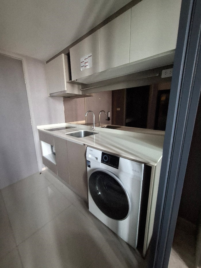 picture Condo for rent !! Close to BTS Wongwian Yai - 13/21