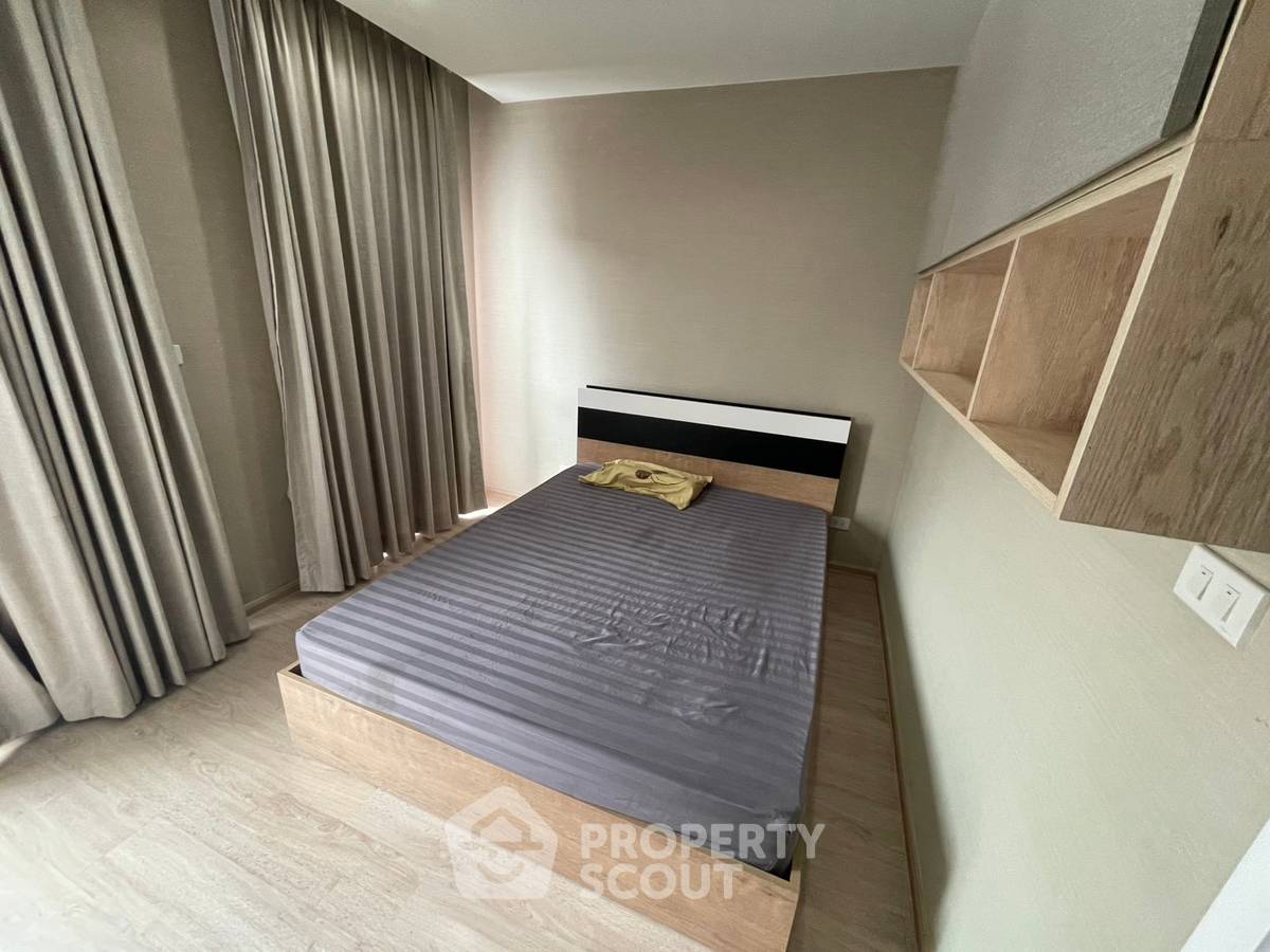 picture 3-BR Townhouse near ARL Ramkhamhaeng (ID 3385053) - 2/18