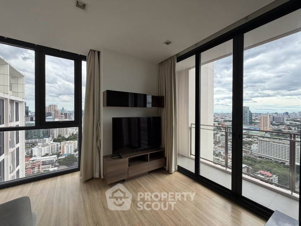 picture 1-BR Condo at The Line Phahon - Pradipat near BTS Saphan Khwai (ID 3382182) - 6/6
