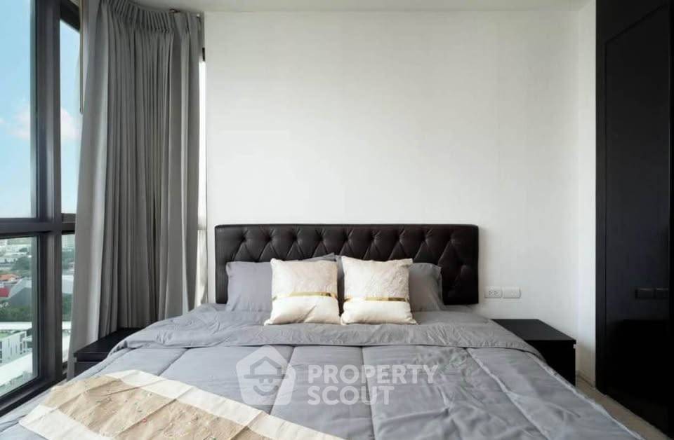 picture 70m To BTS Phra Khanong | 20th-Floor 2-BR At Rhythm Sukhumvit 44/1 (ID 3383769) - 12/18