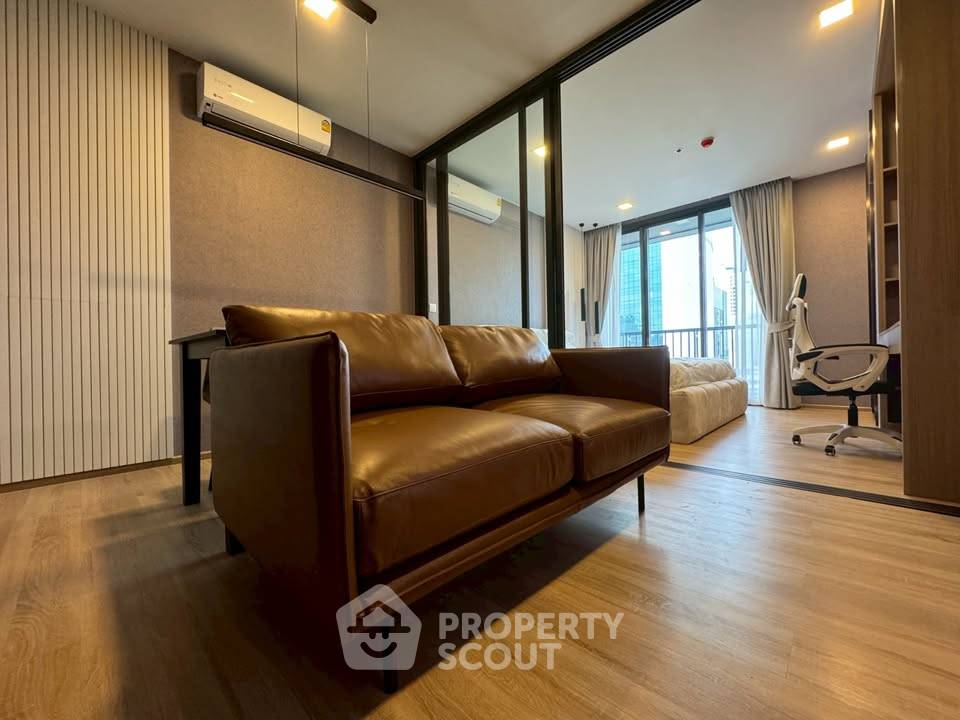 picture 1-BR Condo For Rent At XT Phayathai Near BTS Phaya Thai (ID 3384260) - 11/15