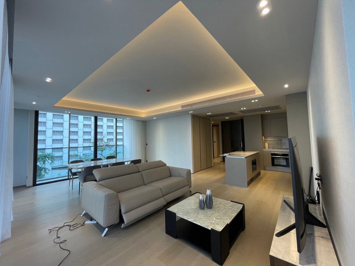 รูป 🔥 ให้เช่า 📌 Tonson One Residence (ID Line : @veryrent) ต่อรองได้ ห้องปล่อยออกไวมาก!! ✅ เรามีสต็อกอีกหลายโครงการ ตอบไวมาก มีข้อเสนอดีๆทุกดีล - รูปที่ 2/4