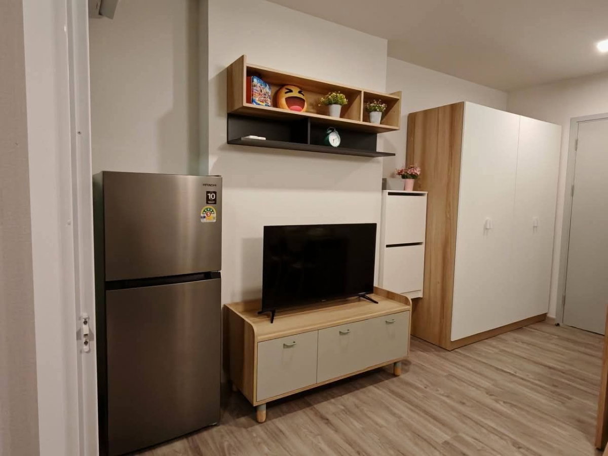 picture Nice room for rent near BTS Bangna Station and Bitec only 500 meters - 6/12