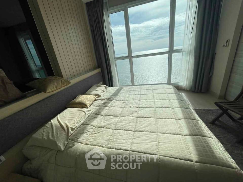 picture 35th-Floor 1-BR At Cetus Beachfront, Jomtien Beach (ID 3381163) - 16/20