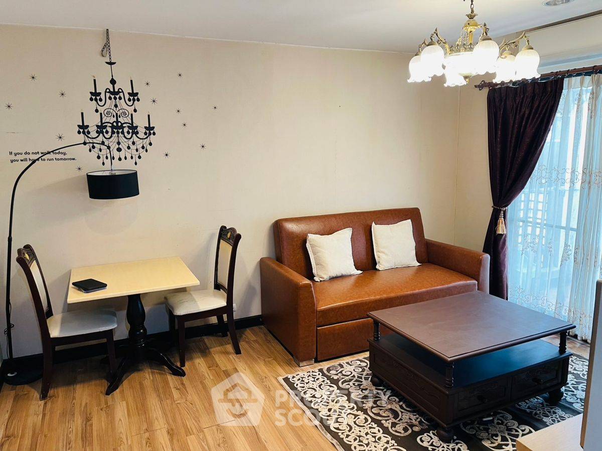 รูป คอนโด 1-ห้องนอน ที่ เอกสินเพลส ใน เมืองนนทบุรี (ID 2076810) - รูปที่ 10/34