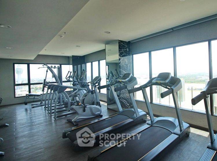 รูป ขายคอนโด 2 ห้องนอน Knightsbridge Sky River Ocean ใกล้ BTS ปากน้ำ (ID 3367175) - รูปที่ 7/8
