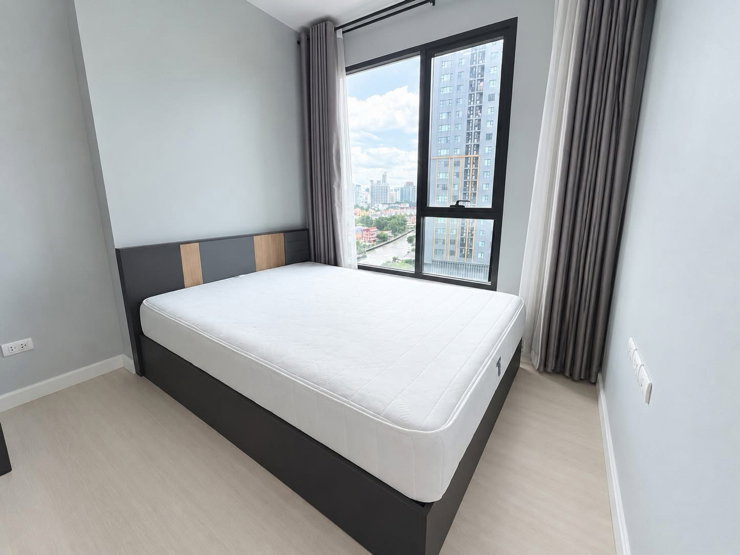 รูป เช่า! The Niche Pride Thonglor-Phetchaburi | 1 Bedroom 31 ตร.ม. ชั้น 12 เฟอร์ครบ พร้อมอยู่ ใกล้ MRT เพชรบุรี | 14,000 บาท/เดือน | Line : @goodyield - รูปที่ 4/6