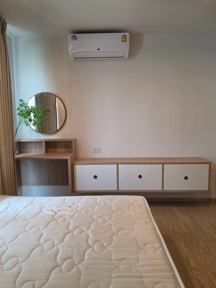 picture Condo for Rent at The Excel Ratchada 18 (K6910007) ID Line : @condo64 - 6/14