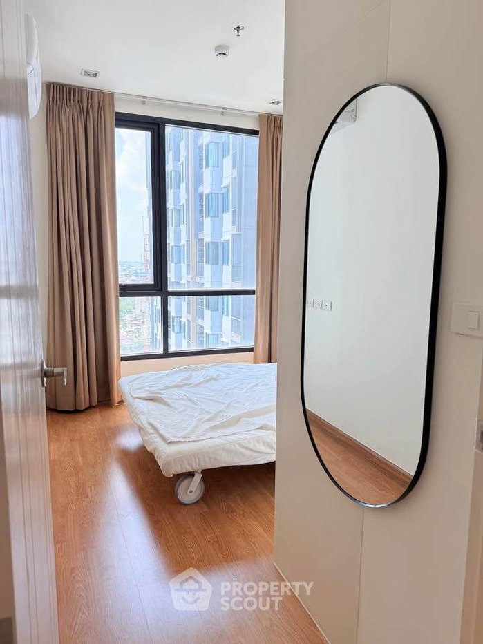 picture 2-BR Condo at Q House Sukhumvit 79 near BTS On Nut (ID 3384367) - 2/10