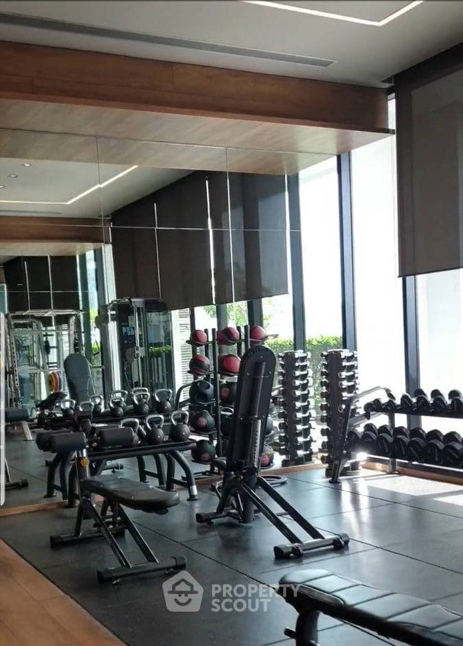 รูป คุ้มค่า ห้อง 2 ห้องนอน ชั้น 36 Park Origin Phrom Phong ใกล้ BTS Phrom Phong (ID 530527) - รูปที่ 20/21