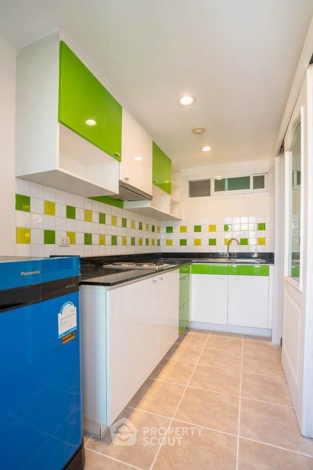 picture 1-BR Condo at Premsiri Boutique Park Condominium near BTS Kasetsart University (ID 3384361) - 10/12