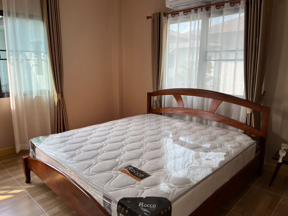 รูป 🏡✨ Rare Rental! บ้านเดี่ยวให้เช่า @ วรารมย์ พรีเมียม ศาลากลาง | บ้านคุณภาพสำหรับการใช้ชีวิตอย่างลงตัว - รูปที่ 9/24