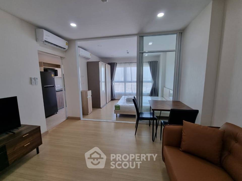 picture 24th-Floor 1-BR At Supalai Veranda Ramkhamhaeng (ID 3382595) - 5/10