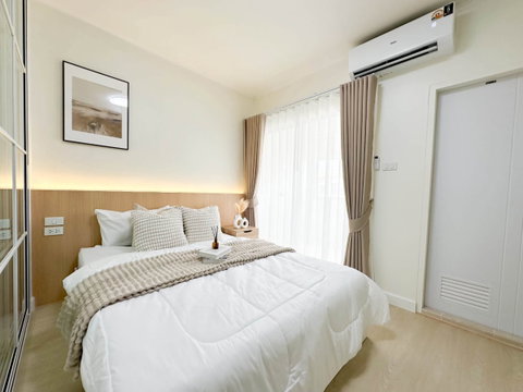 🏢 Condo for Sale : City Home Ratchada - Pinklao   Property Code | LNP-C15038 