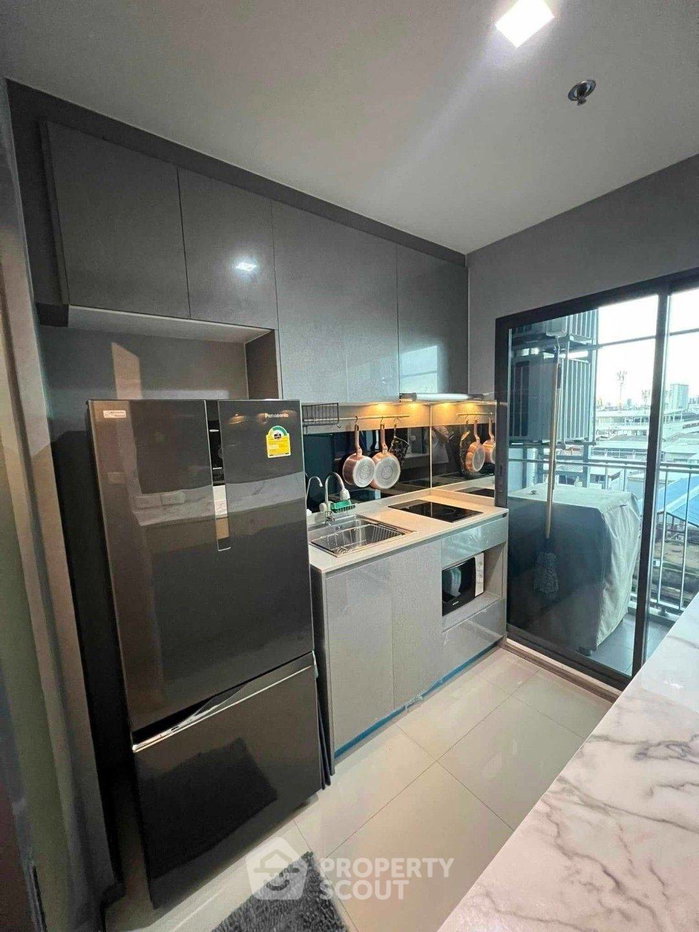 picture 1-BR Condo at Ideo Sukhumvit 93 near BTS Bang Chak (ID 1996101) - 7/7