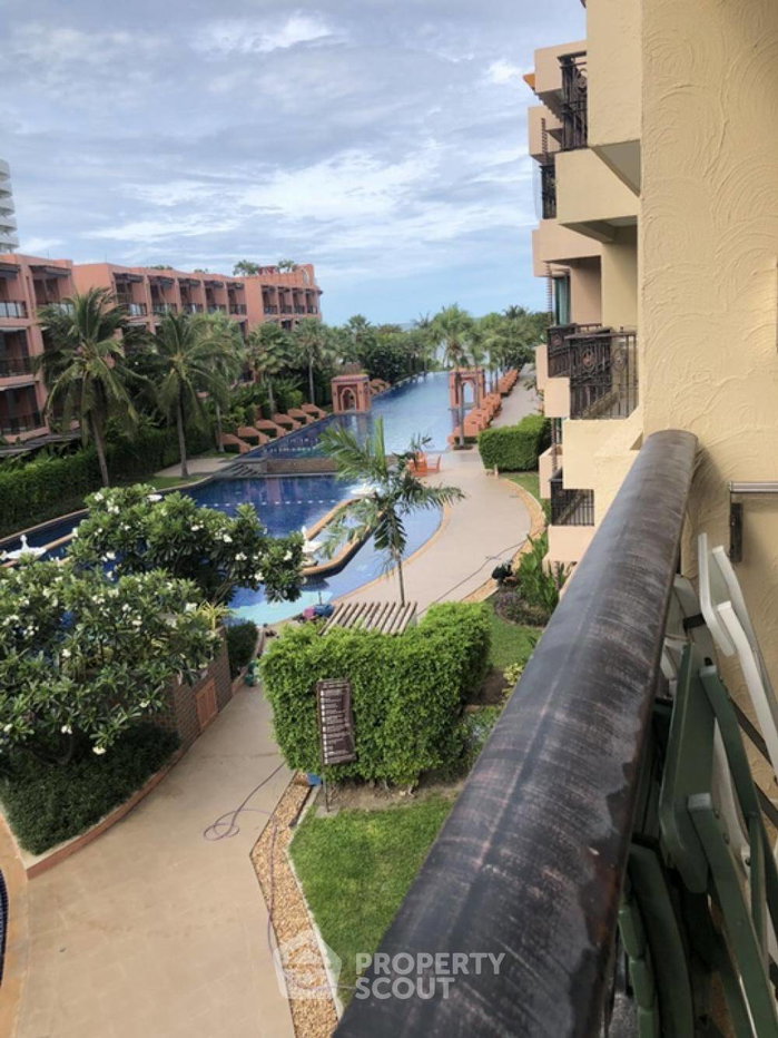 picture 1-BR Condo For Sale At Marrakesh Huahin Residences (ID 1069350) - 2/13