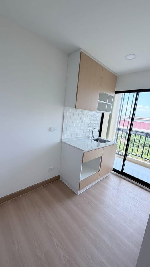 picture For Rent: Ploen Ploen Condo Ratchaphruek–Westville 2 - 3/16