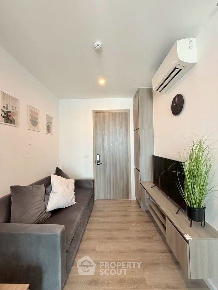 รูป ราคาคุ้มค่า คอนโด 1 ห้องนอน Knightsbridge Sukhumvit-Thepharak ใกล้ BTS สำโรง (ID 3381480) - รูปที่ 6/16