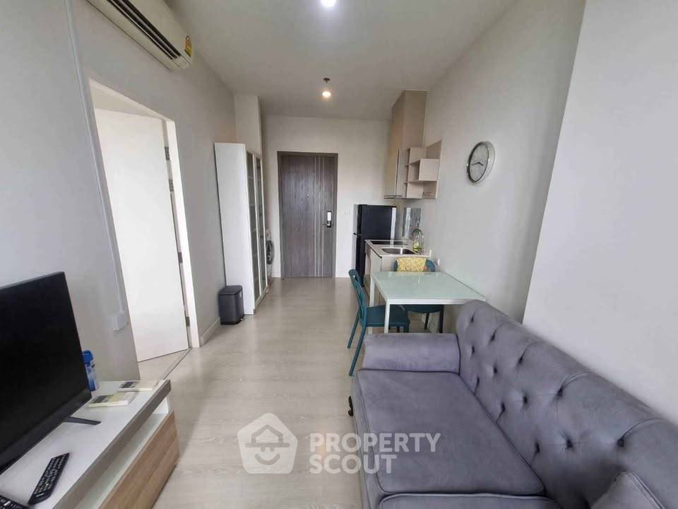 รูป ขายคอนโด 1 ห้องนอน เดอะนิชไพรด์ ทองหล่อ-เพชรบุรี (ID 3383699) - รูปที่ 7/16