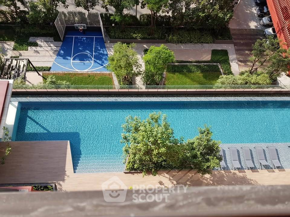 รูป คอนโด 2 ห้องนอน The Privacy Rama 9 ใกล้ ARL รามคำแหง (ID 3383726) - รูปที่ 16/17